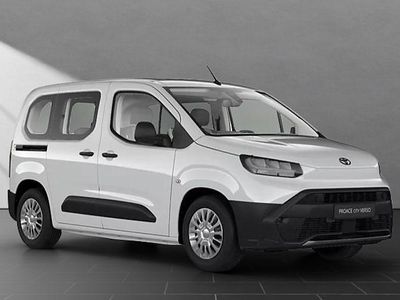 Nouă Toyota Proace Verso City 110 CP (80 kW) 2026 Alb Break