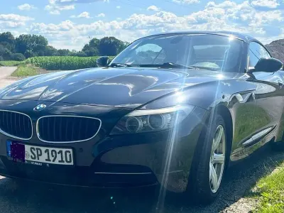 Gebraucht BMW Z4