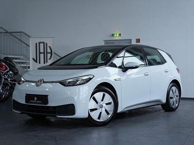 Gebraucht VW ID.3 Pro 106 kW (145 PS) 2021 Gletscherweiß Kleinwagen