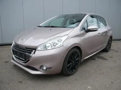 Gebraucht Peugeot 208