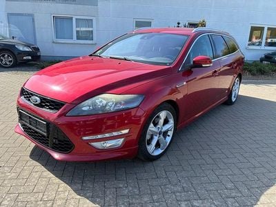 Usata Ford Mondeo Business Edition 140 CV (102 kW) 2014 Berlina