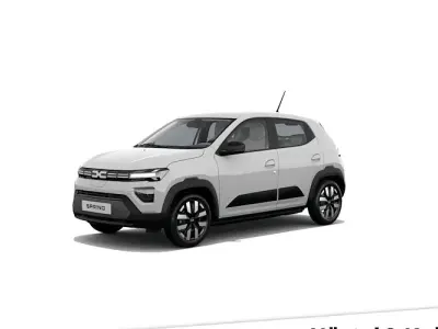 Occasion Dacia Spring