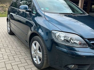 gebraucht VW Golf Plus 