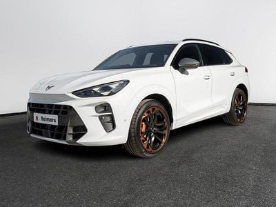 Brugt Cupra Terramar VZ 265 HK (194 kW) 2025 Hvid SUV