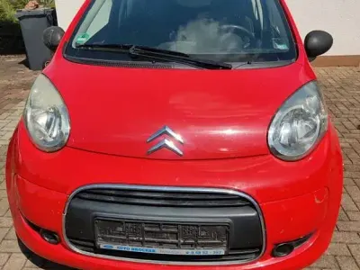 Gebraucht Citroën C1