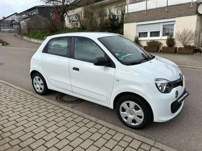 gebraucht Renault Twingo SCe 70