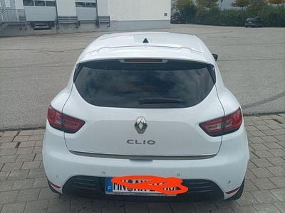 Renault Clio IV