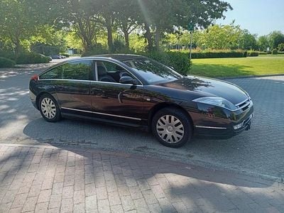 Citroën C6