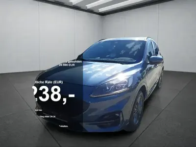 Gebraucht Ford Kuga 243 PS (178 kW) 2024 Andere SUV