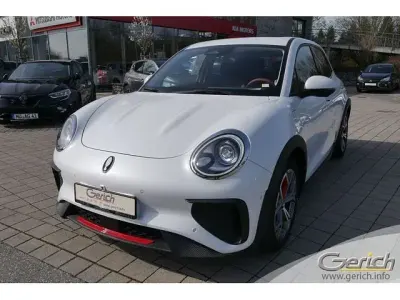 Gebraucht Ora 03 GT 125 kW (171 PS) 2024 Weiß Kleinwagen