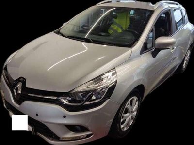 Renault Clio GrandTour