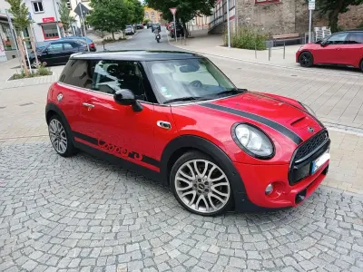Gebraucht Mini Cooper S