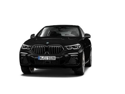 Gebraucht BMW X6 M50 Shadowline 530 PS (389 kW) 2025 SUV