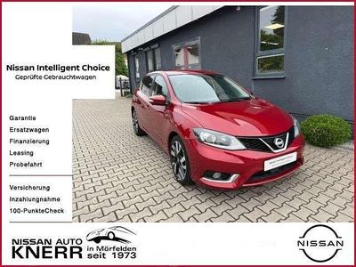 Nissan Pulsar