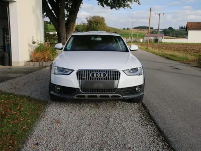 Gebraucht Audi A4 Allroad