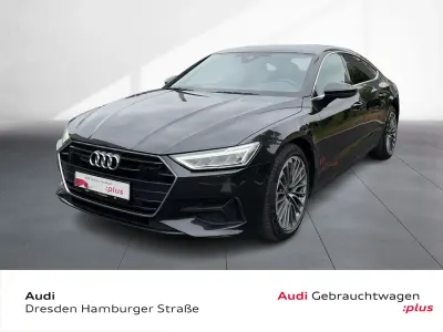 Gebraucht Audi A7 Sportback