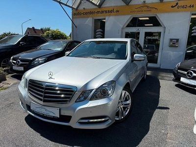 Mercedes E200