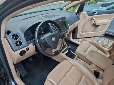VW Golf Plus