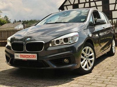 BMW 220