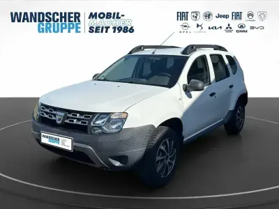 Gebraucht Dacia Duster