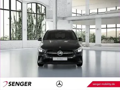 Gebraucht Mercedes B200