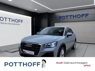 Gebraucht Audi Q2 Comfort 116 PS (85 kW) 2025 Pfeilgrau perleffekt SUV