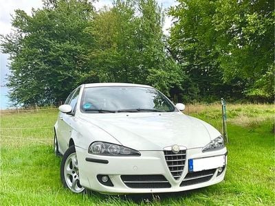 Alfa Romeo 147