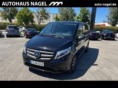 gebraucht Mercedes e-Vito 129 Tourer PRO Lang