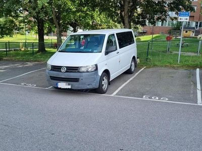 VW T5