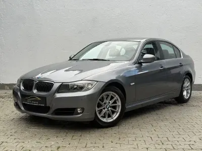 Gebraucht BMW 325