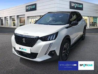 Gebraucht Peugeot 2008