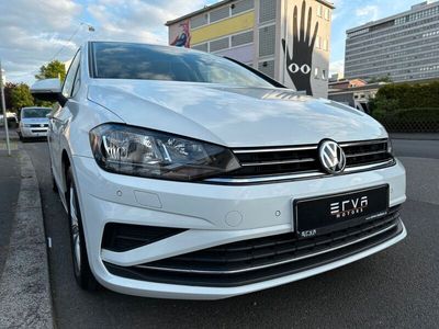 gebraucht VW Golf Sportsvan DSG | Navi | ACC