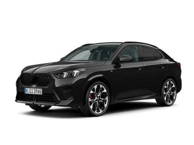 Usata BMW X2 M Sport 163 CV (119 kW) 2025 Nero SUV