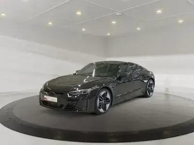 Gebraucht Audi RS e-tron GT