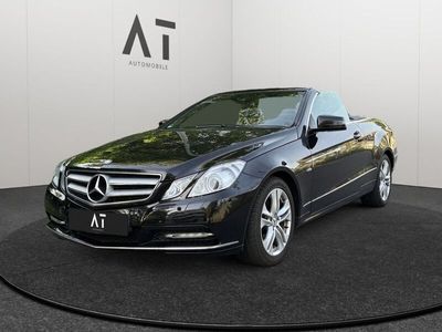 Mercedes E200