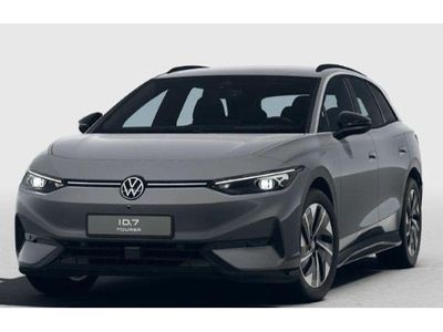 Nuova VW ID.7 Pro 210 kW (286 CV) 2026 Grigio Station wagon