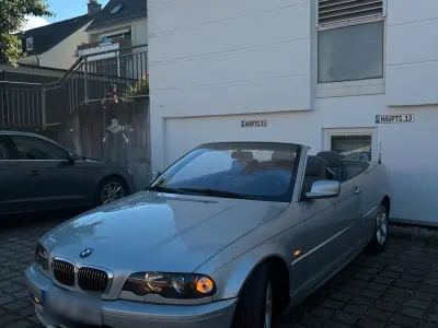 Gebraucht BMW 325