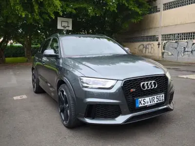 Gebraucht Audi RS Q3