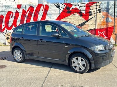 Audi A2