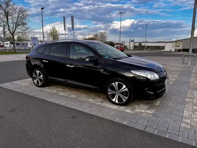 Gebraucht Renault Mégane III