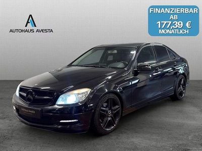 Mercedes C300