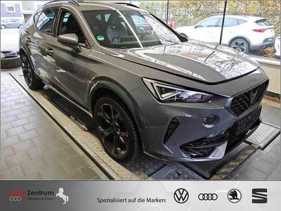 Gebraucht Cupra Formentor VZ 245 PS (180 kW) 2022 Graphene gray SUV
