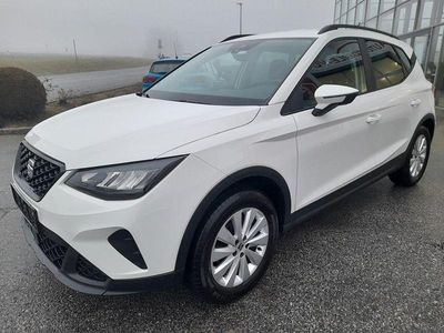 Gebraucht Seat Arona Style 110 PS (80 kW) 2022 SUV