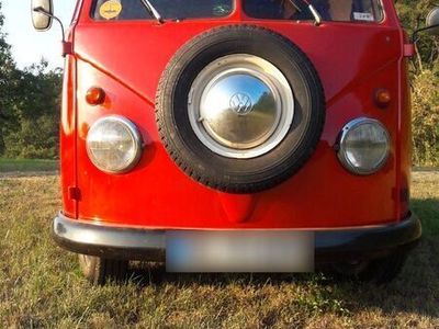 gebraucht VW T1 Camper