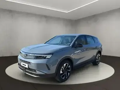 Neu Opel Grandland X Edition 145 PS (106 kW) 2026 Grafik grau (uni) SUV