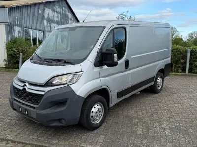 Gebraucht Citroën Jumper