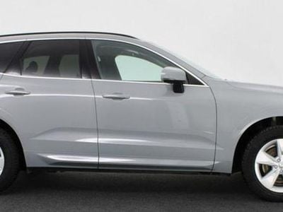 Second-hand Volvo XC60 Core 197 CP (144 kW) 2023 Gri SUV