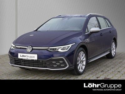 VW Golf Alltrack