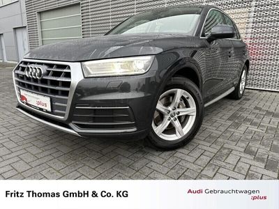 gebraucht Audi Q5 40 TDI quattro Sport