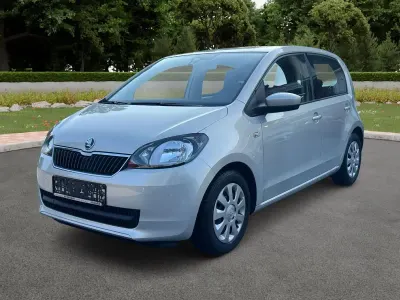 Gebraucht Skoda Citigo